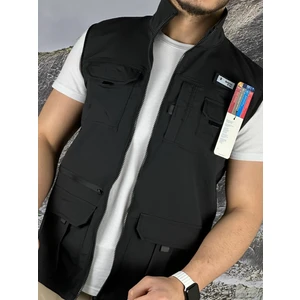 Taktical Kargocep Cargocep Yazlık 5 Cepli Outdoor Yelek