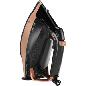9030 D 3000 Watt Buharlı Ütü Gold