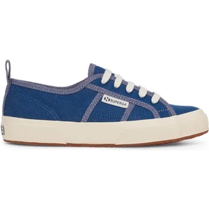 2750 Reverse Denim Unisex Natural Sneaker S4123XW-A0S-SP