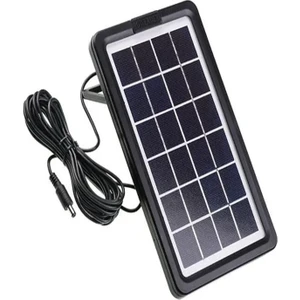 Solar Panel Güneş Paneli Telefon,oyuncak Sarj Paneli