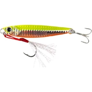 Jig-X 30GR MT05 Yellow Chart	
