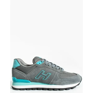 Hammer Jack Peru Kadın Hakiki Deri  Sneakers Ayakkabı 102 19250-G