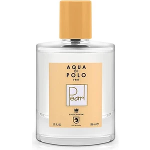 Aqua Di Polo 1987 Pearl Edp 50 ml Kadın Parfüm APCN003601