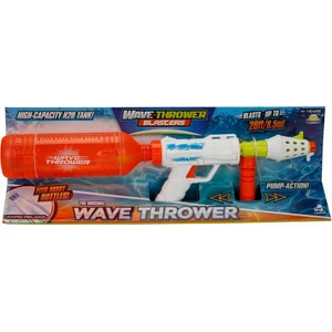 Lanard Toys Wave Thrower Su Tabancası - Turuncu