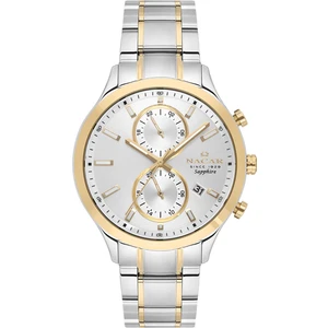 NC33-298316G-CSM Erkek Kol Saati