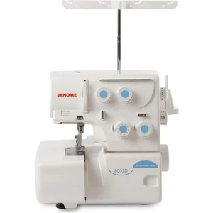 Janome 8002D Overlok Makinesi