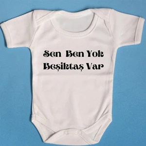 Pato Baby Patobaby Pamuklu Bebek Zıbını Beşiktaş Var