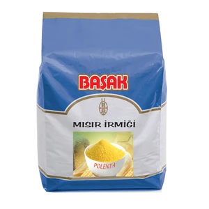 Mısır Irmiği (Polenta) 3 kg.