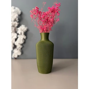 Limon 3Design Modern ve Şık Dekoratif Ventus Vazo *small Boy*