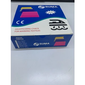 Sabun Çizgi Taşı Karışık 100 Adet-Suma-11