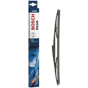 Silecek Süpürgesi Arka Plastik Tip Alfa Romeo Tonale 965 2022- (350MM)