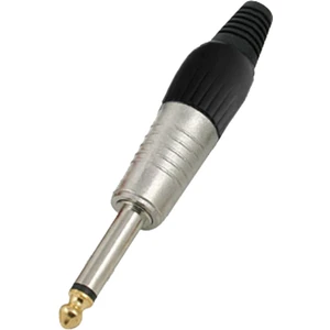 Hepa Merz SFC-M63 6.35 mm Mono Erkek Gitar Jak