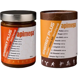 Apimega Energy Plus 800GR