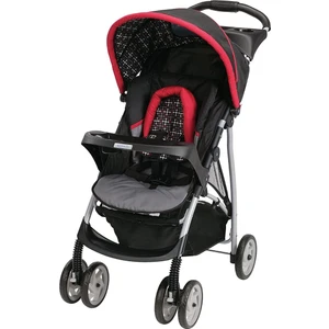 Evo Stroller Tam Yatar Baston Bebek Arabası