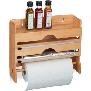 Bambu Streçlik/kağıt Havluluk