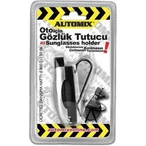Gözlük Tutucu