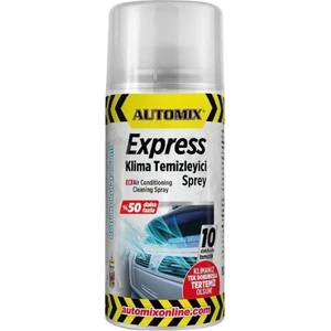 Klima Temizleyici Sprey 150 ml