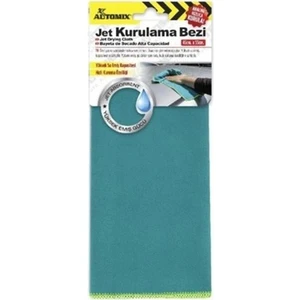 Jet Kurulama Bezi 45*50 cm