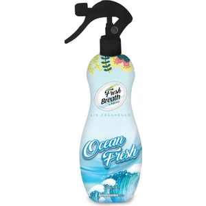 Ocean Fresh Air Freshener 300 ml