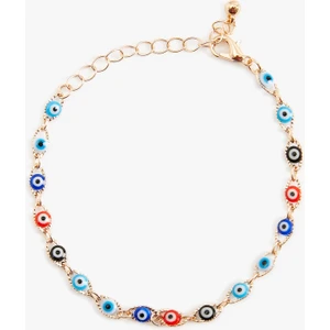 Nazar Boncuklu Bileklik