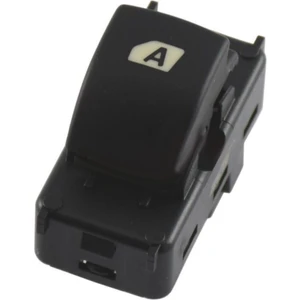 Peugeot Partner Cam Düğmesi Anahtarı Tekli 2009--2014