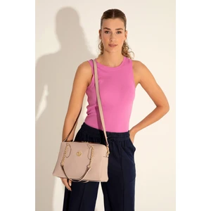 U.S. Polo Assn. Kadın Kum Çanta 50293653-VR085