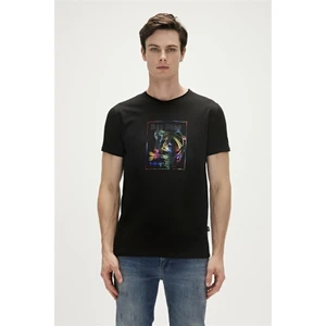 Bad Bear Oneway Erkek T-Shirt