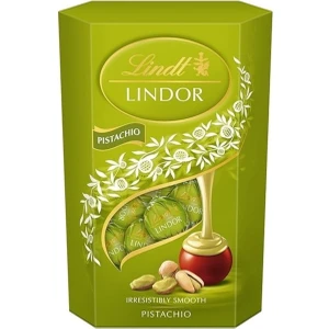 Lindor Pistachio / Fistic 200g