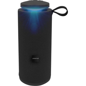 PBS204 Kablosuz Hoparlör Speaker Siyah