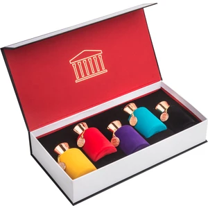 Napoli Colour Collection Parfüm Seti EDP 250 ml