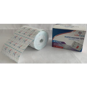 Life Care Esnek Flaster 10 cm x 10 M  Fix