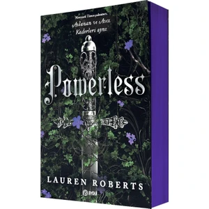 Powerless - Lauren Roberts