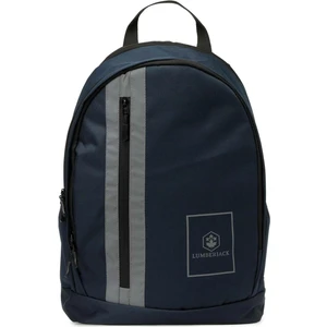 4M CT472 IGLO 4FX Lacivert Unisex Sırt Çantas