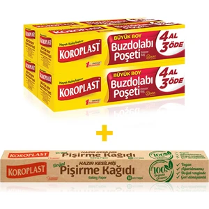4 Al 3 Öde B.d.poş.büyük 80+ Hazır Kes.piş.kağ.10