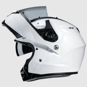 C91N Kask Inci Beyazı