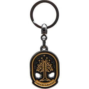 Lotr Tree Of Gondor Anahtarlık