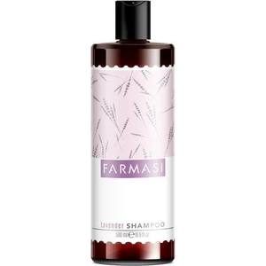 Lavanta Şampuan 500 ml