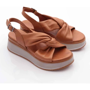 Dgn 800 Kadin Sandalet