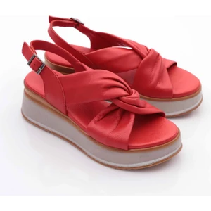 Dgn 800 Kadin Sandalet