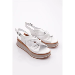 Dgn 800 Kadin Sandalet