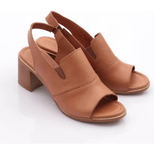 Dgn 1825 Kadin Sandalet