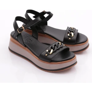 Dgn 1600 Kadin Sandalet