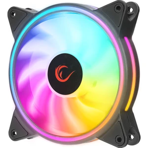 Coolwınd F3 3*12CM Argb Fan + Kumanda 1200RPM Gaming Oyuncu Kasa Fan Kiti