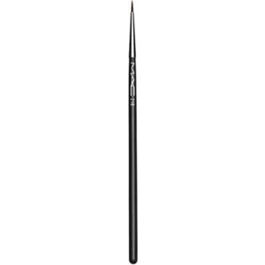 MAC Eyeliner Makyaj Fırçası - 210 Precise Eye Liner Brush 773602148479