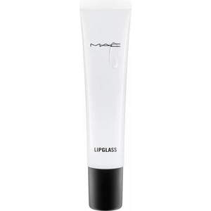 MAC Dudak Parlatıcısı - Clear Lipglass Clear 15 ml