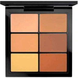 MAC Tüm Ciltlere Uygun Studio Fix Conceal And Kapatıcı Paleti