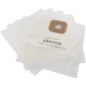 Karcher T 11/1 Classic -T 7/1- T 8/1 L Süpürge Toz Torbası