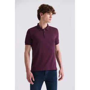 Murdum Slim Fit Polo Yaka T-Shirt