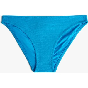 Dokulu Bikini Altı Normal Bel