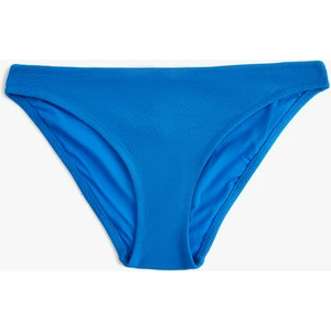 Dokulu Bikini Altı Normal Bel